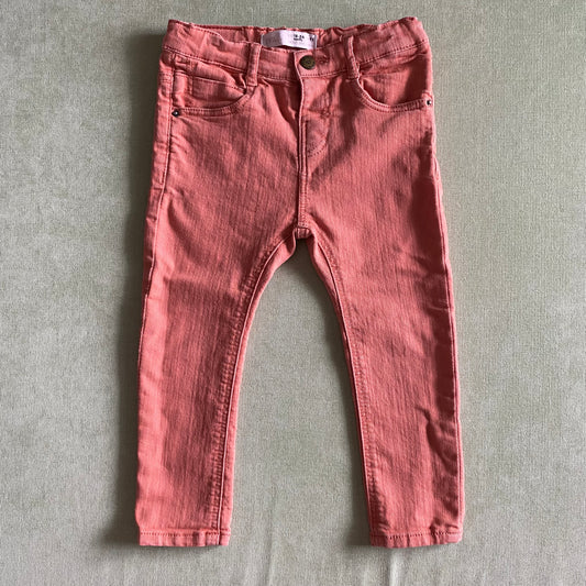 18-24 mois | Jeans Zara