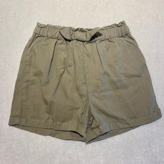 3 ans | Short Joe Fresh