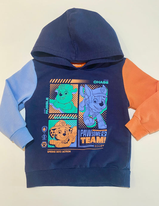 2 ans | Chandail Nickelodeon x Pat Patrouille