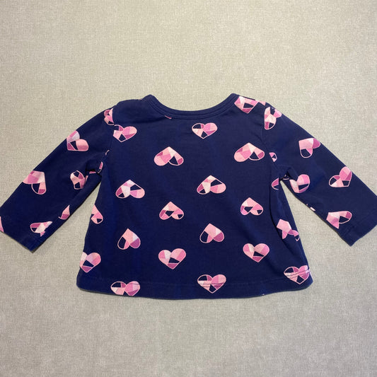 0-3 mois | Chandail Joe Fresh