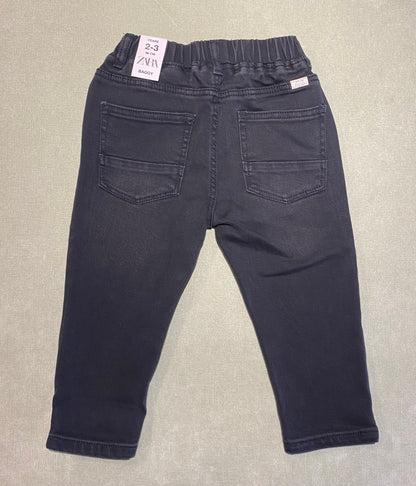 2-3 ans | Jeans Zara (Neuf)