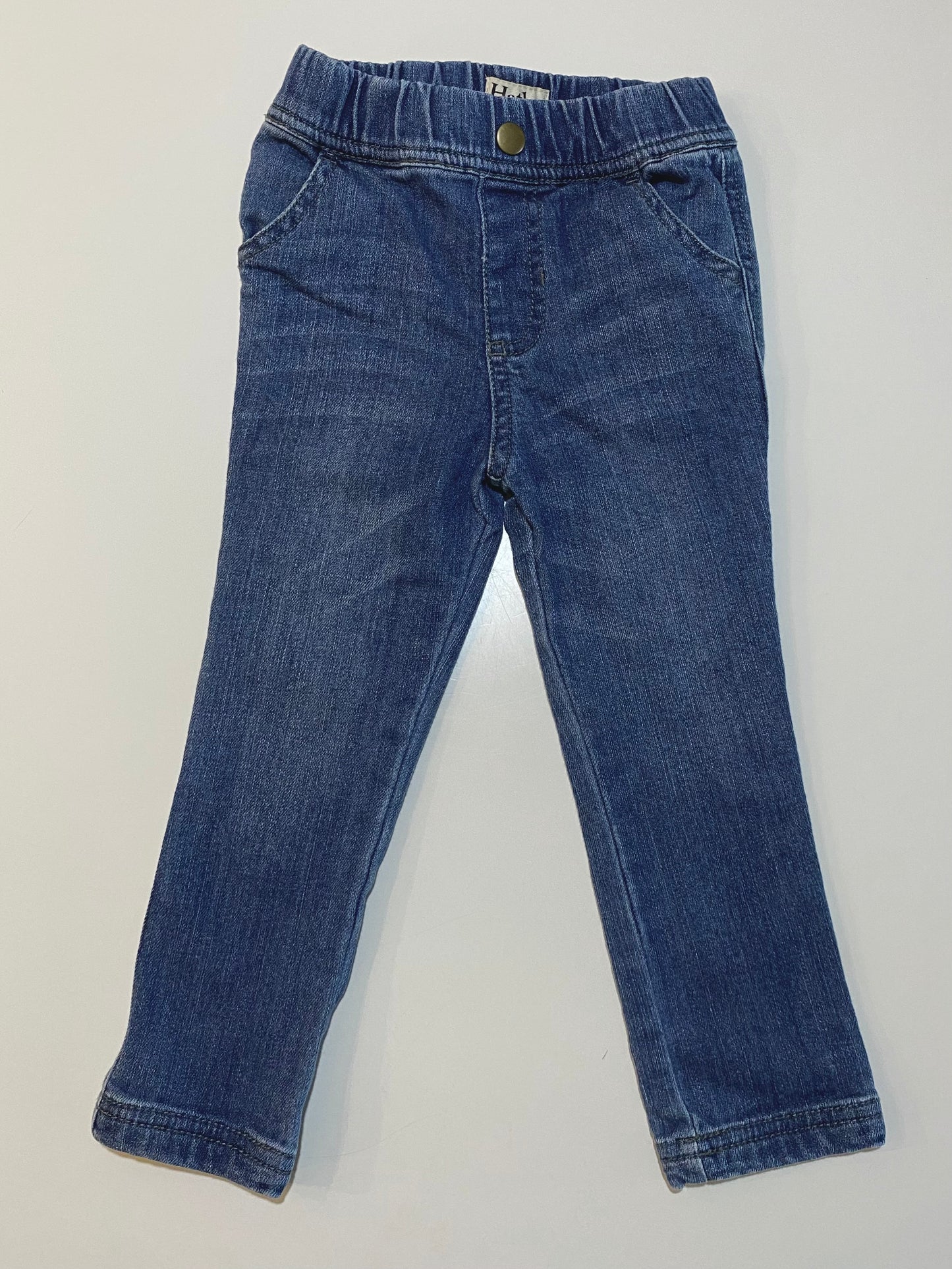 2 ans | Jeans Hatley