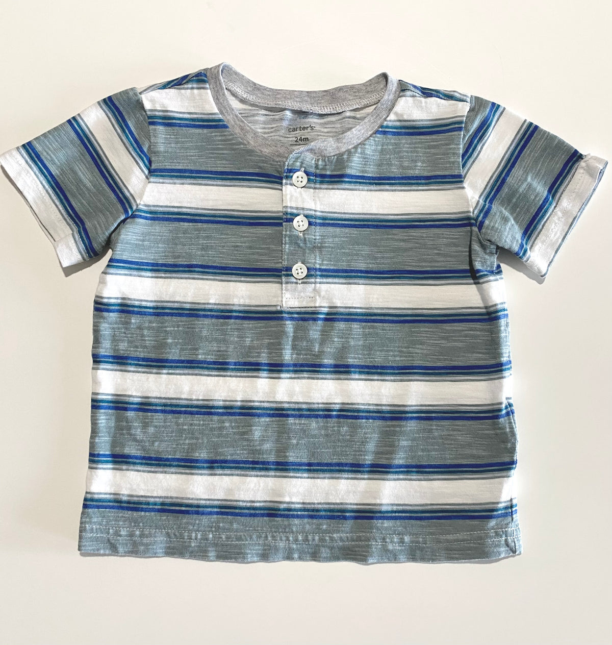 18-24 mois | T-shirt Carter’s