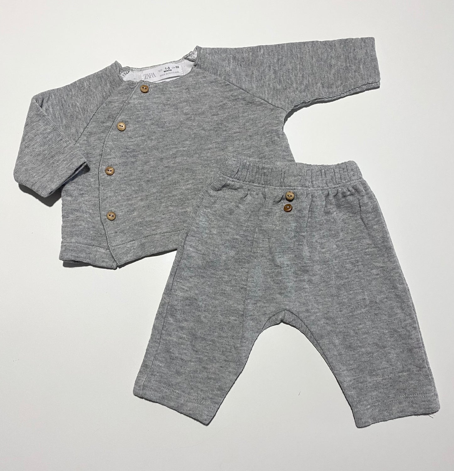 0-3 mois | Ensemble Zara