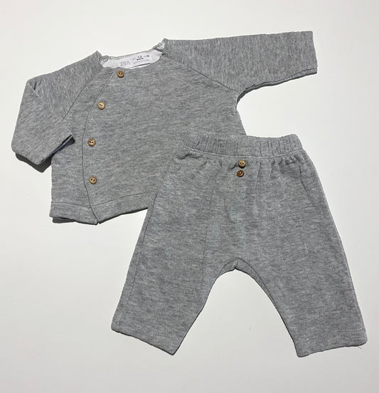 0-3 mois | Ensemble Zara