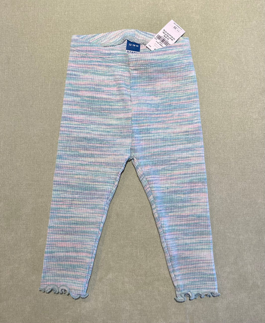 12-18 mois | Legging Old Navy (Neuf)