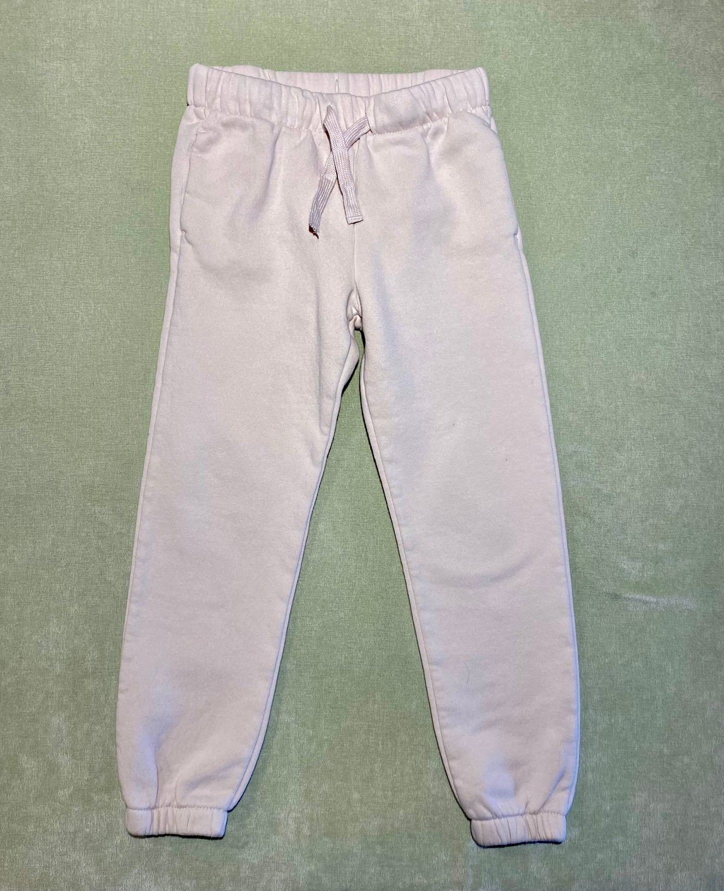 4-5 ans | Jogging H&M (Imparfait)