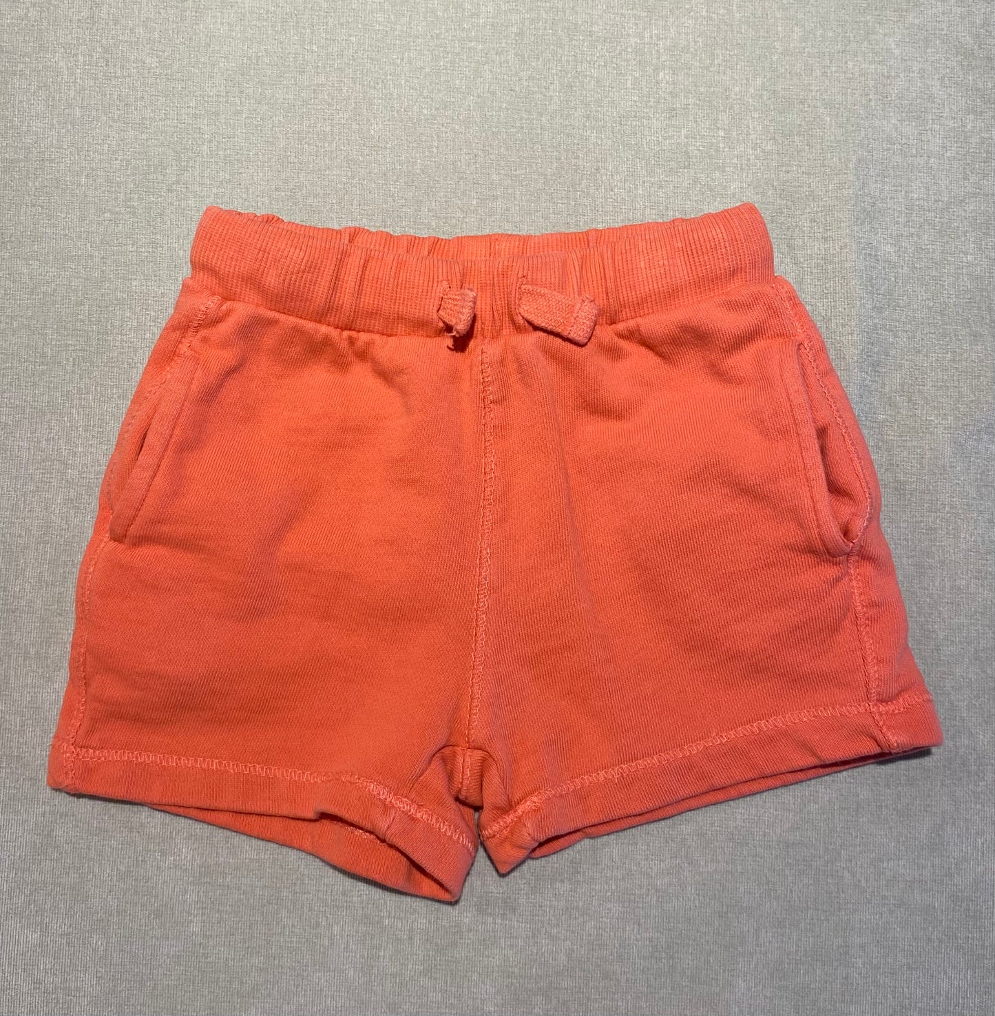 12-18 mois | Short Zara