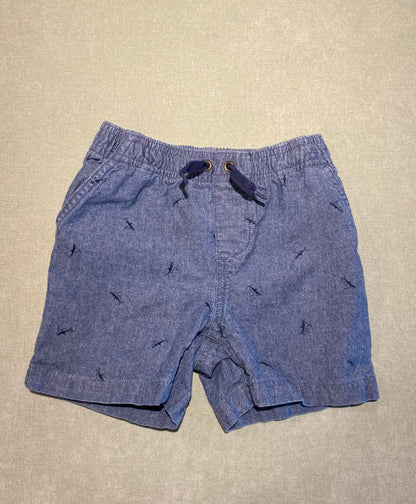 18-24 mois | Short en denim George