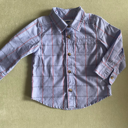 18-24 mois | Chemise Old Navy