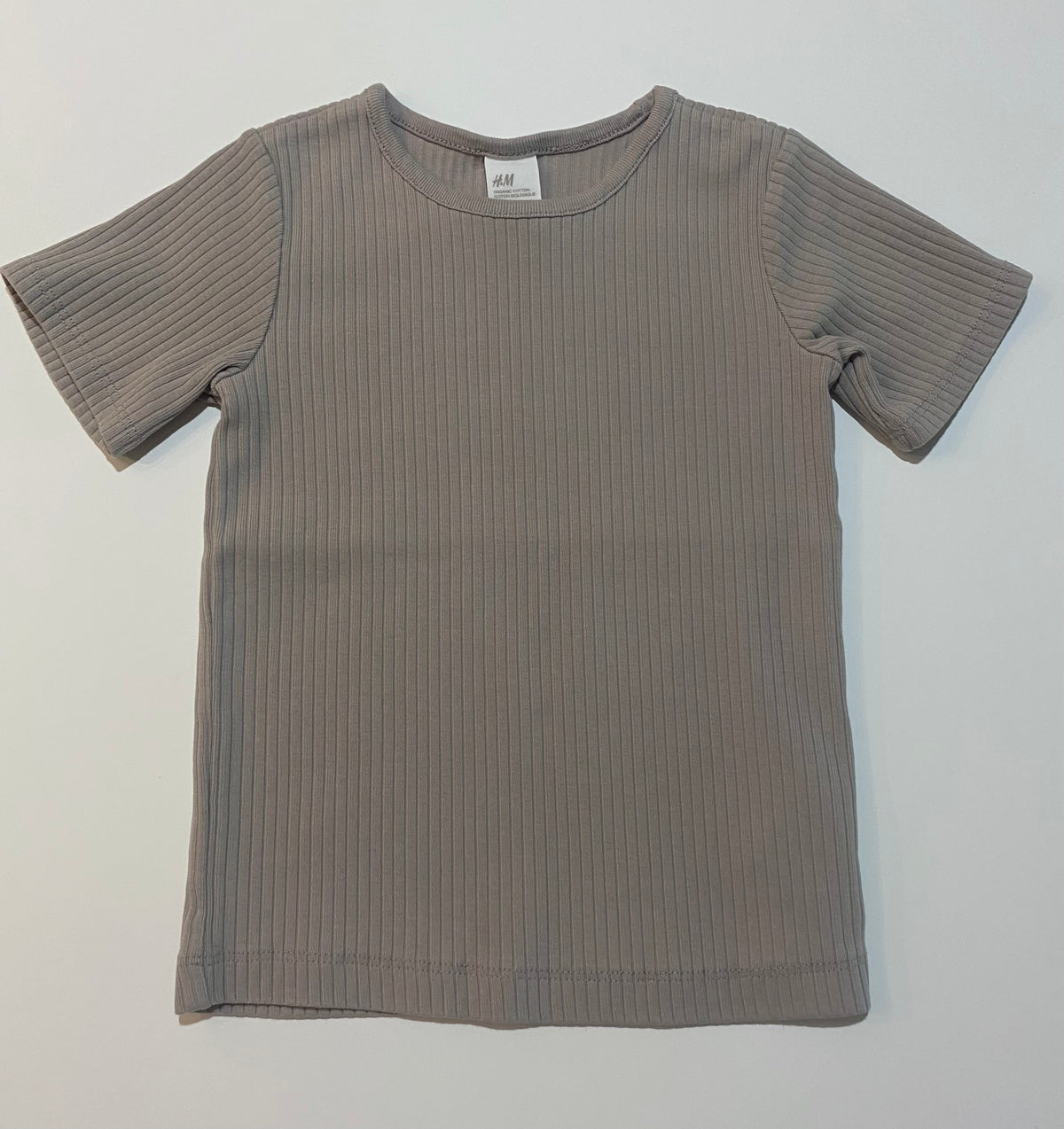 2-3 ans | Chandail côtelé H&M