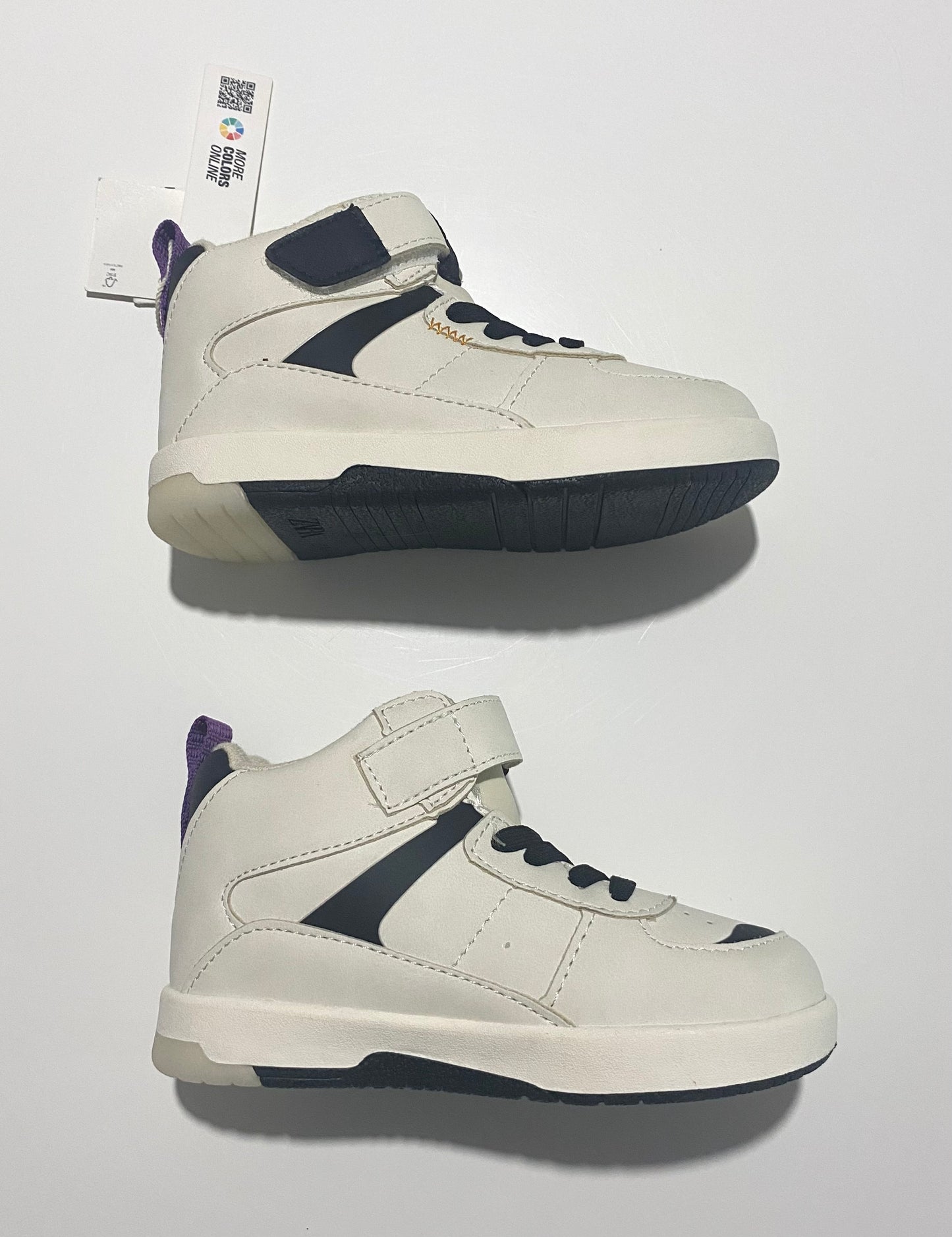 24 (8) | Souliers Zara (Neuf)