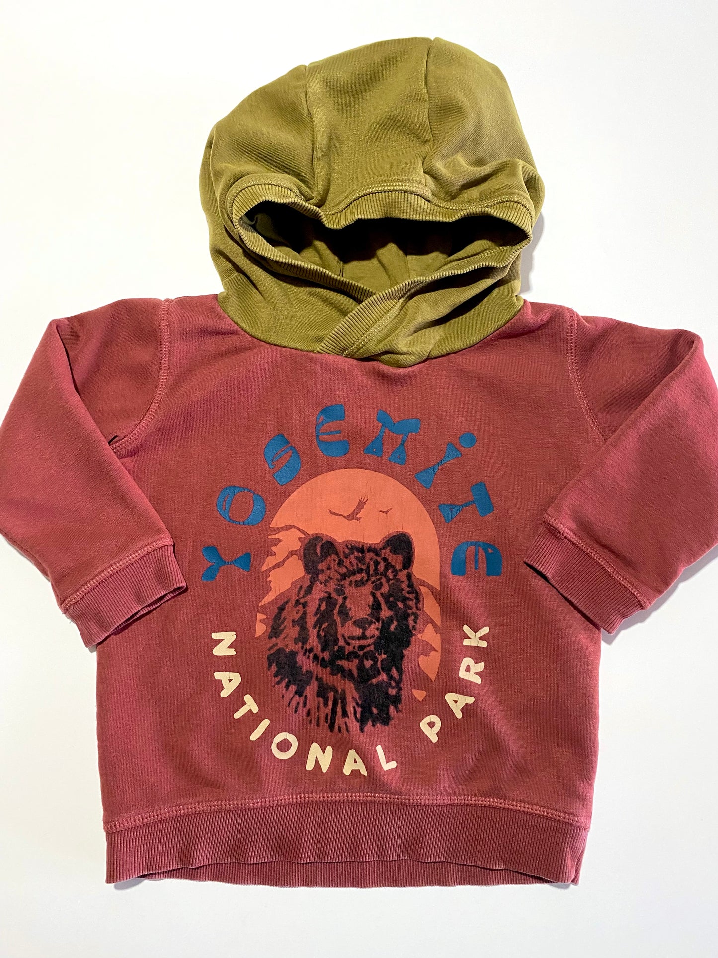 2 ans | Coton ouaté Du Pareil au Même