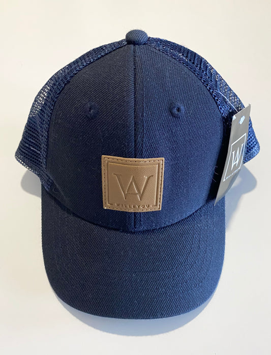 6-12 mois (44-46 cm) | Casquette Will & You (Neuf)