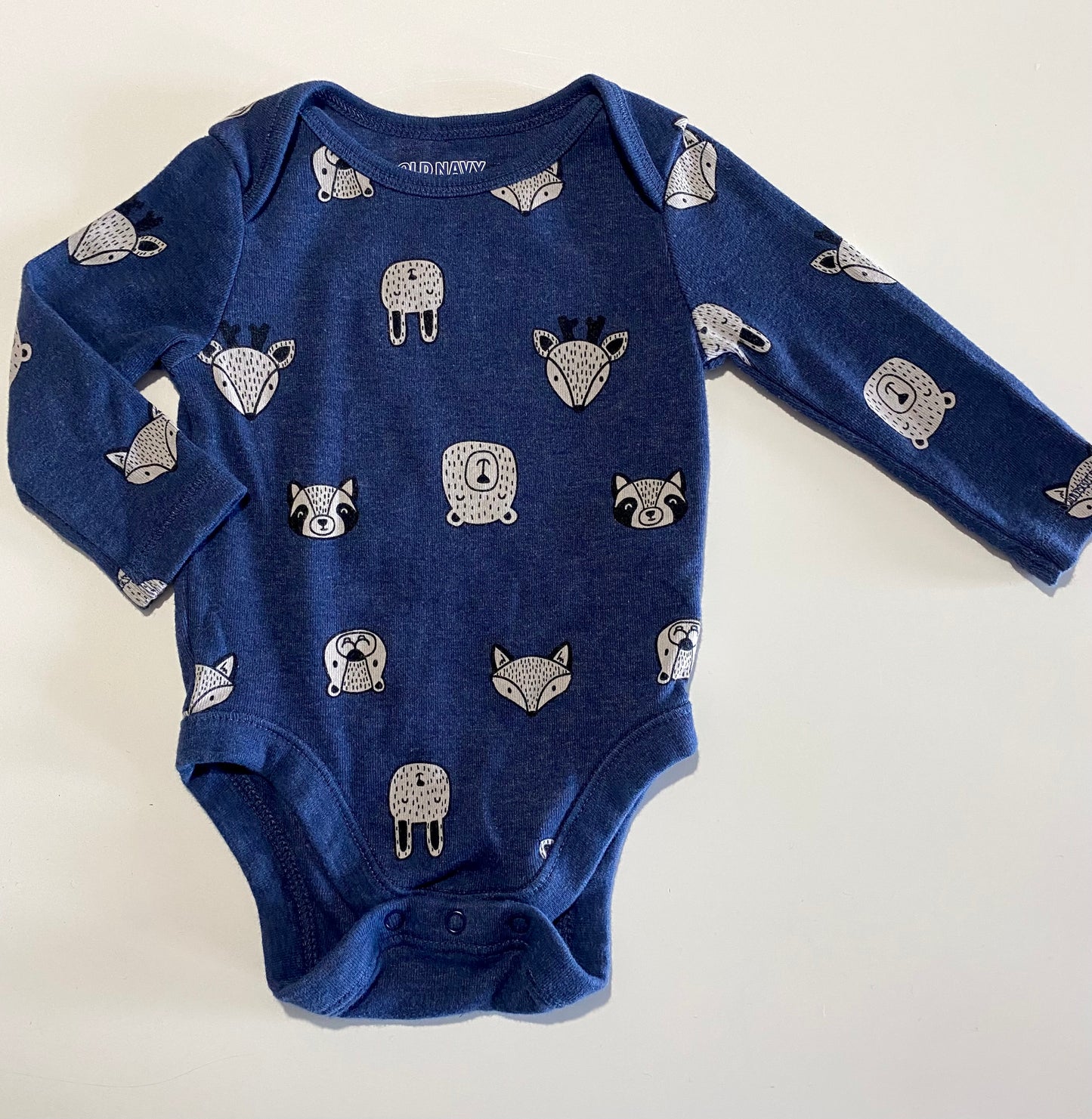 3-6 mois | Cache-couche Old Navy