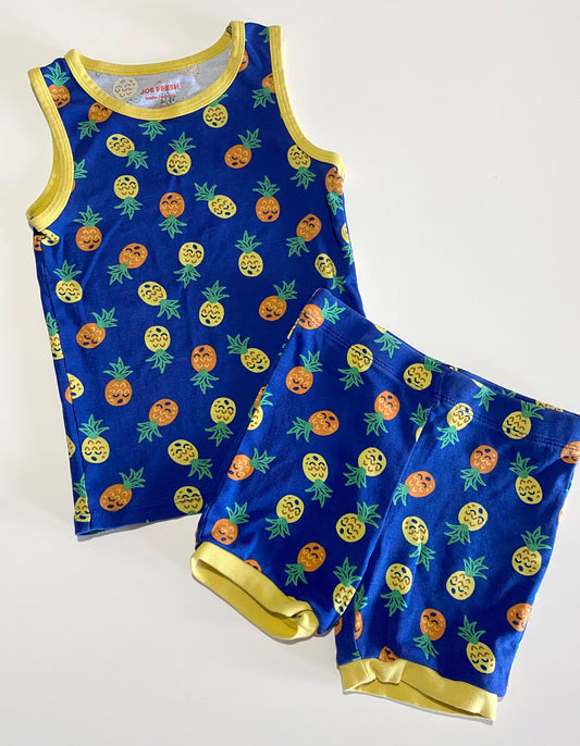 5 ans | Pyjama deux pièces Joe Fresh