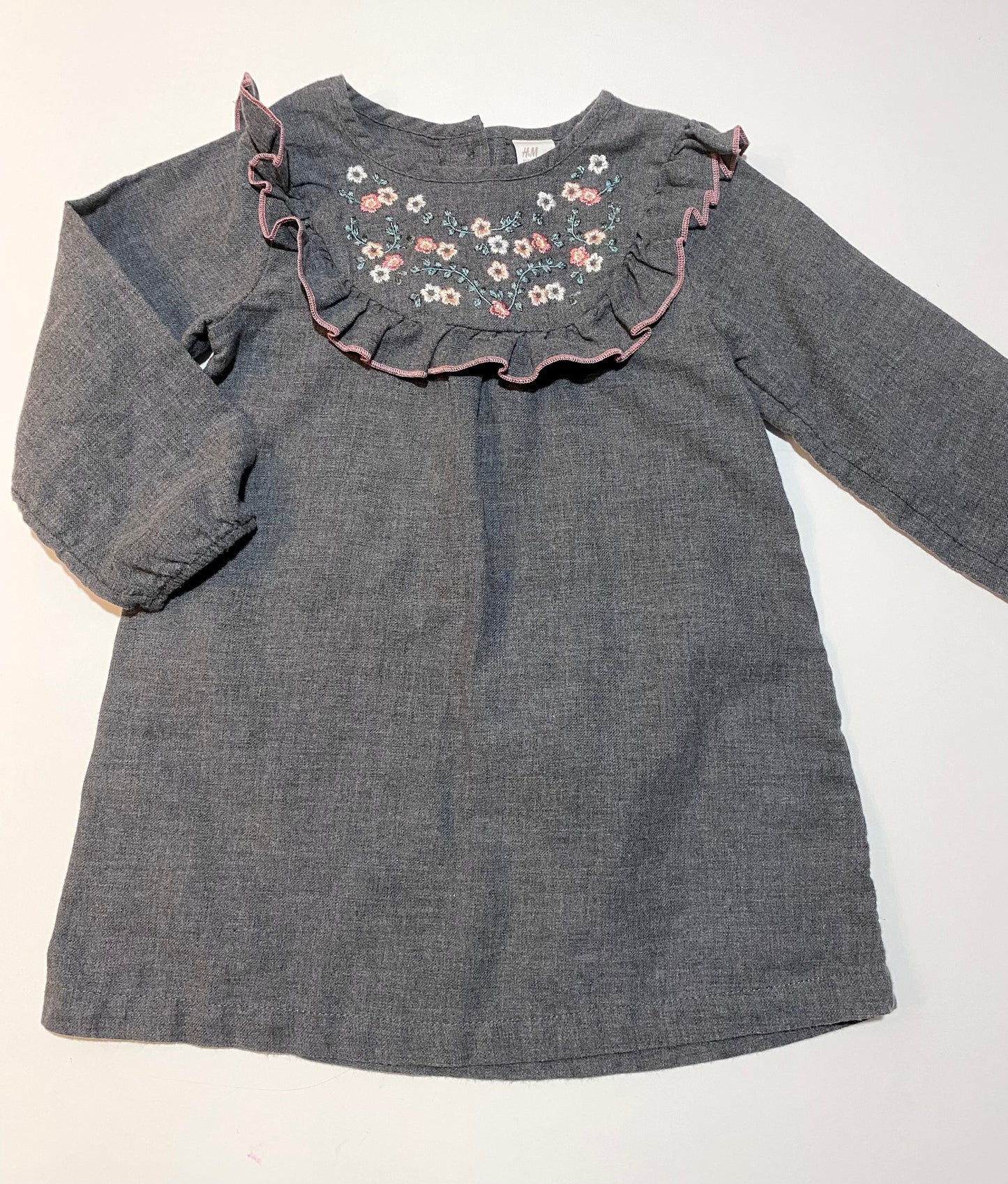 2 ans | Robe H&M
