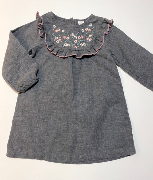 2 ans | Robe H&M