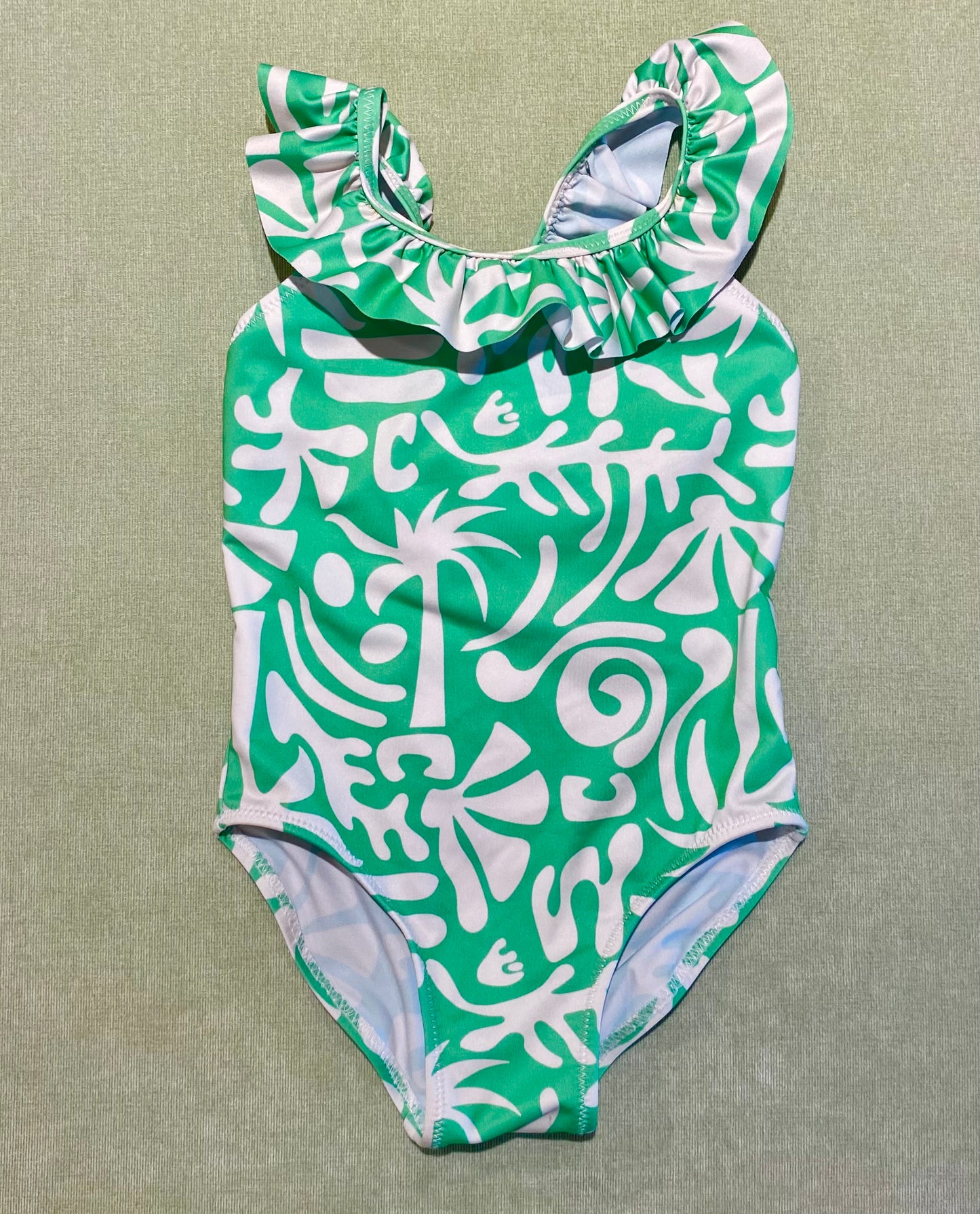 12-24 mois | Maillot de bain Zara