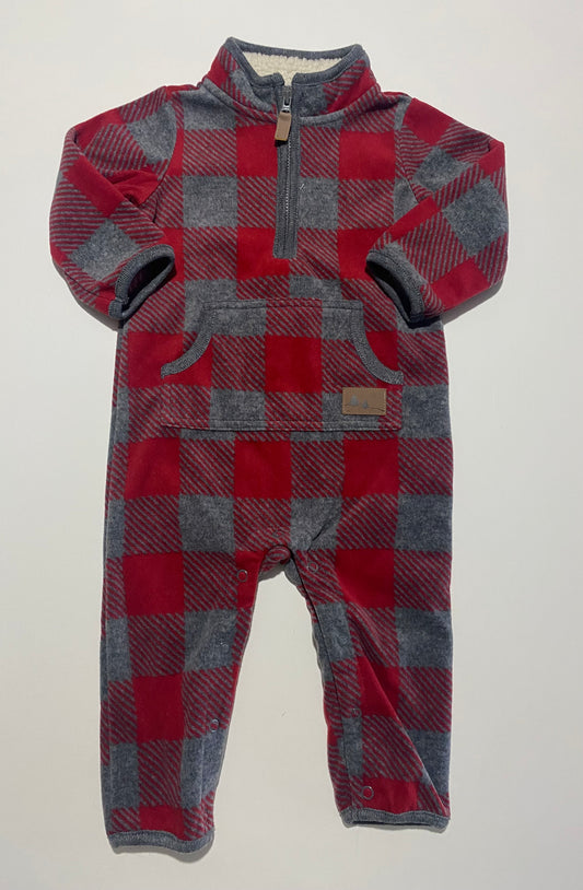 6-9 mois | Combinaison en polar Carter’s