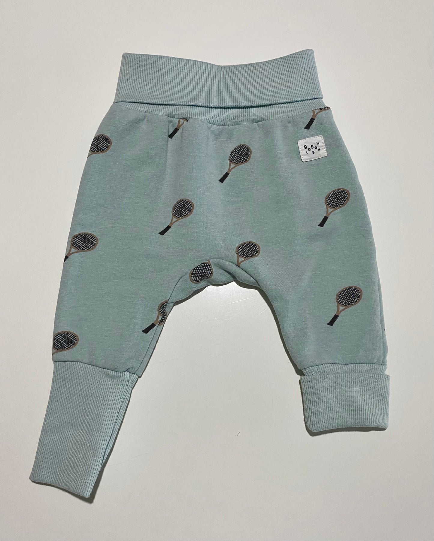 6-12 mois | Pantalon évolutif Gagou Tagou