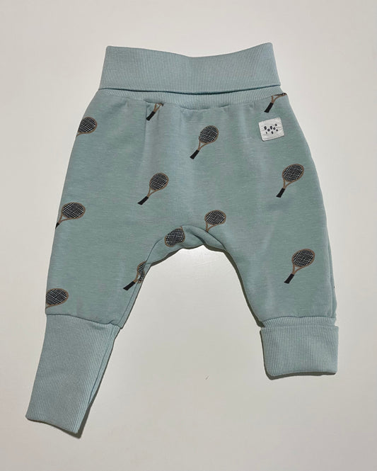 6-12 mois | Pantalon évolutif Gagou Tagou