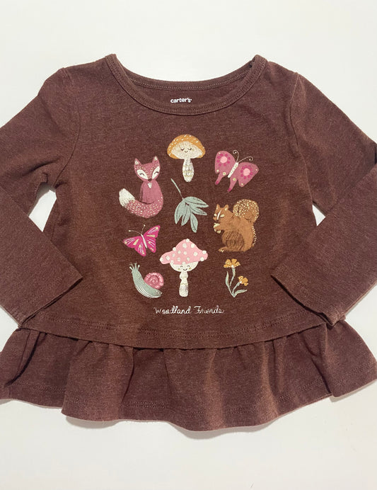 12-18 mois | Chandail Carter’s