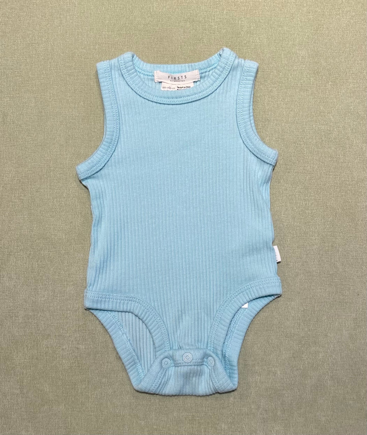 Nouveau-né | Cache-couche Firsts by Petit Lem