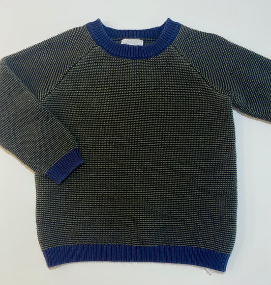 2-3 ans | Chandail en tricot Miles the Label