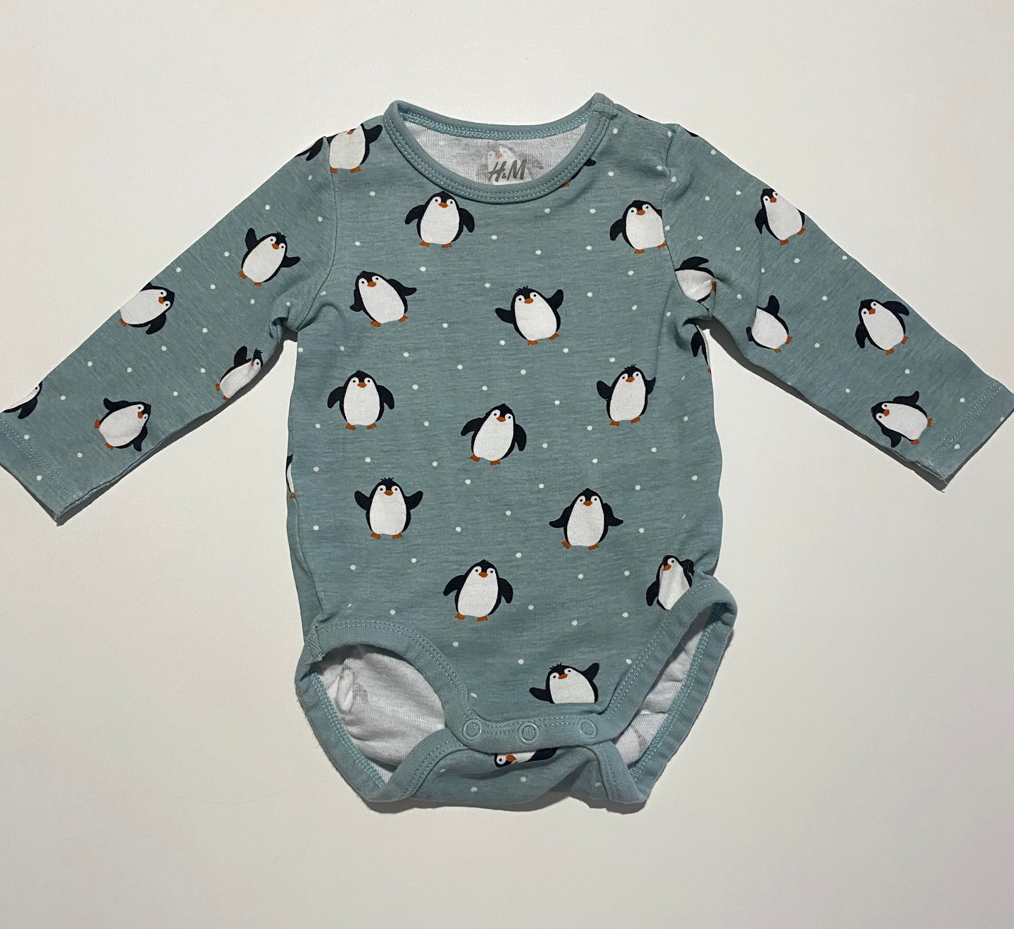 3-6 mois | Cache-couche H&M