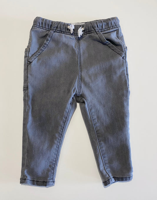 9-12 mois | Jeans Zara