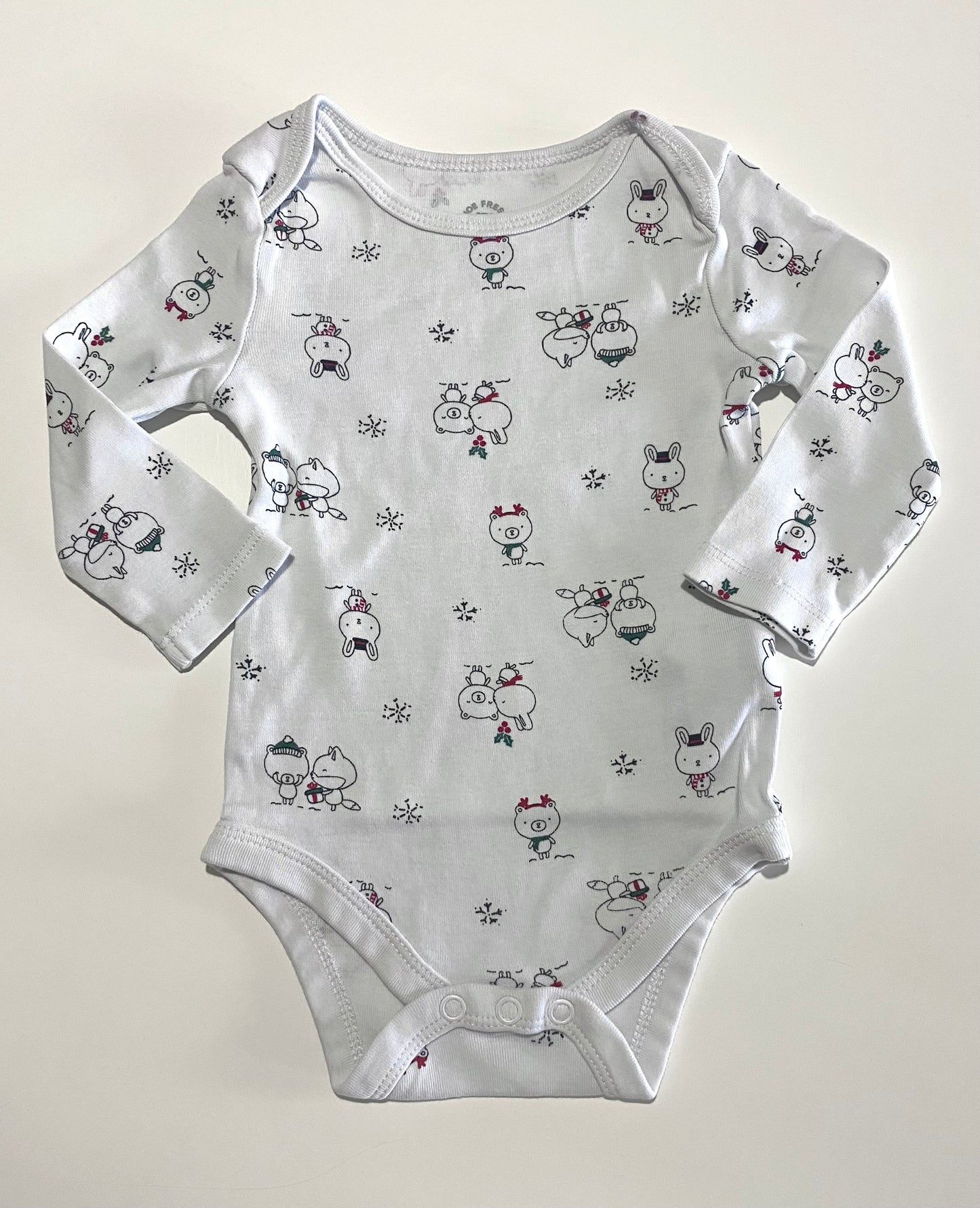 6-9 mois | Cache-couche Joe Fresh