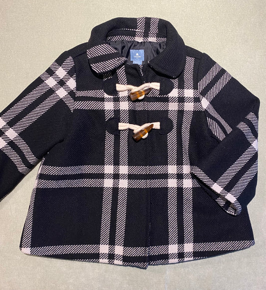 2 ans | Manteau en laine GAP