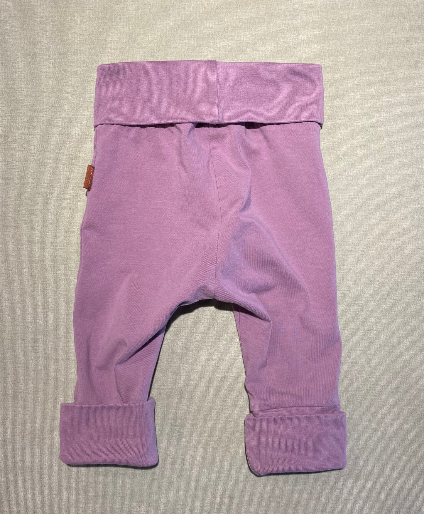 6-12 mois | Pantalon évolutif Souris Mini