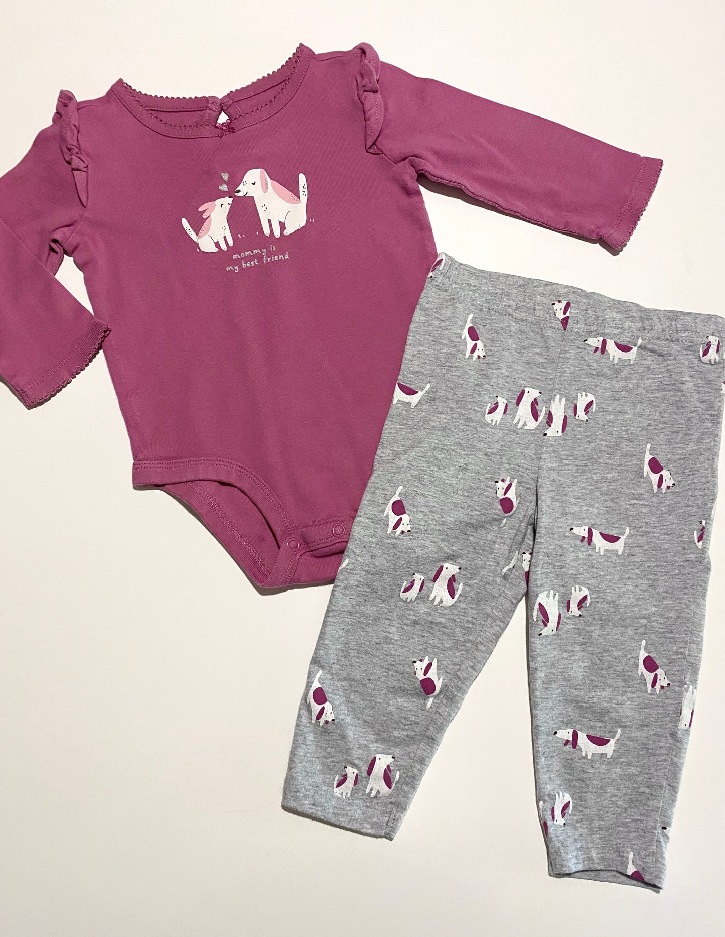 9-12 mois | Ensemble Carter’s