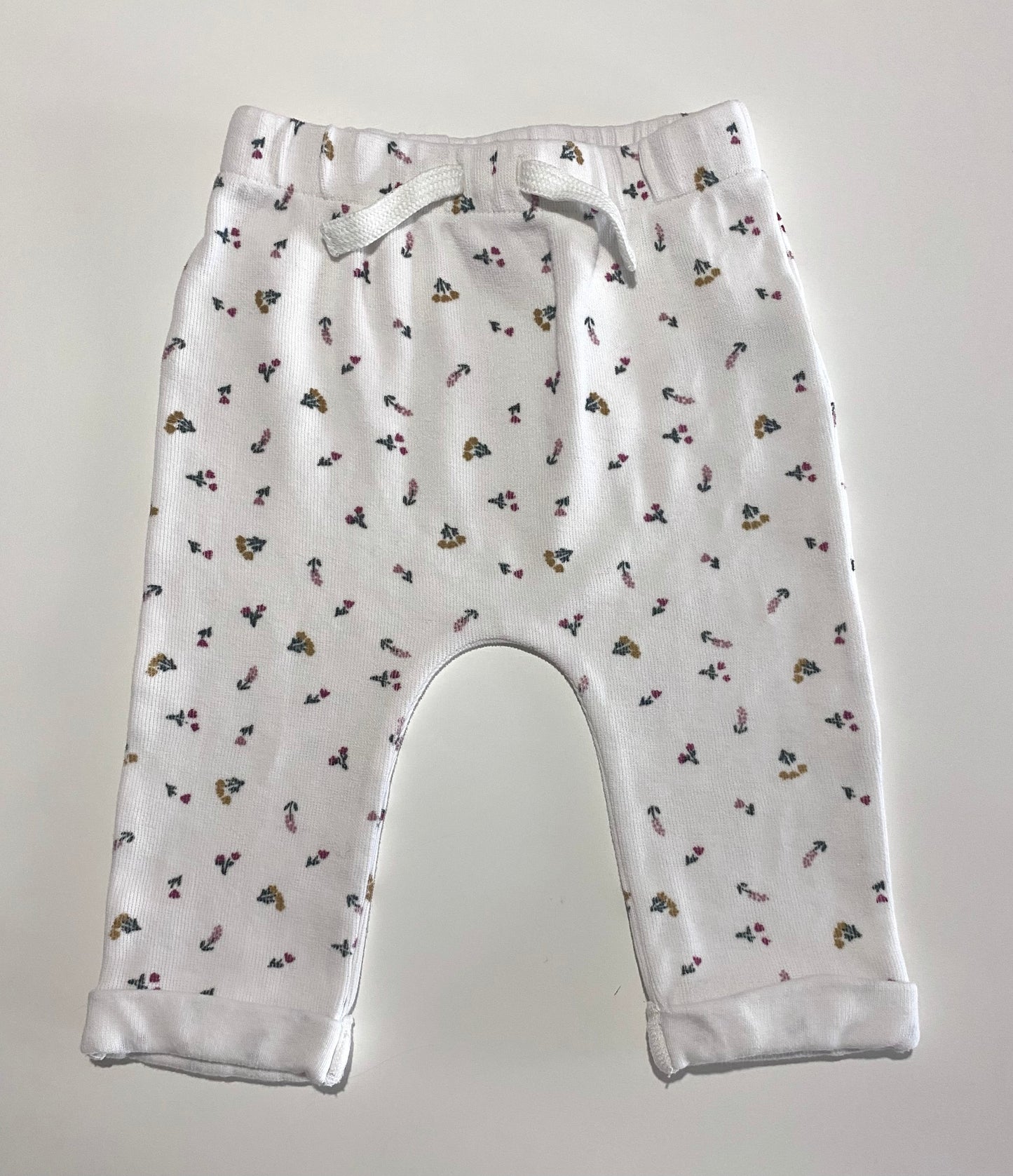 12-18 mois | Pantalon Rise Little Earthling