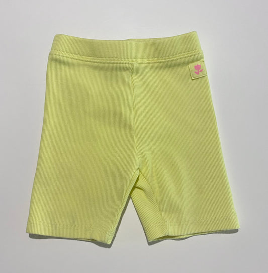 2 ans | Short cycliste Zara (Imparfait)