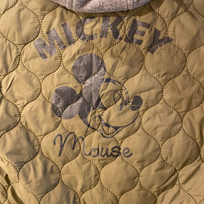 18-24 mois | Manteau matelassé léger Zara x Disney