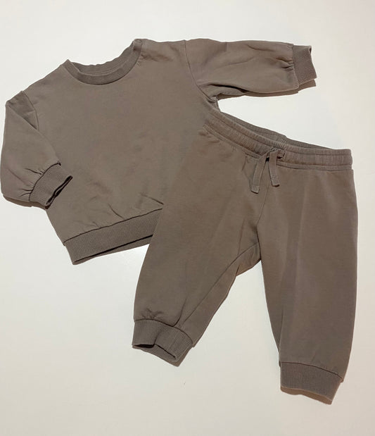 3-6 mois | Ensemble H&M