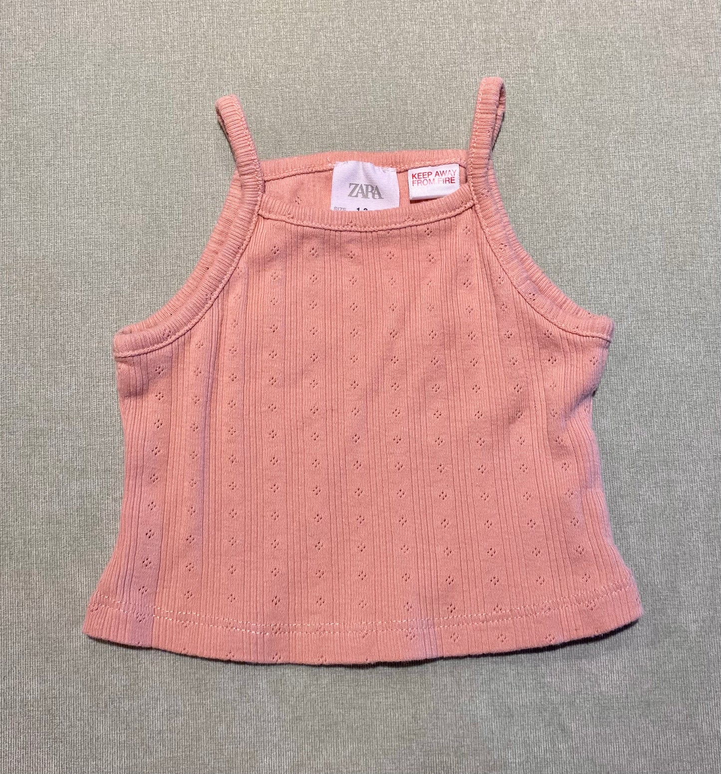 0-3 mois | Camisole Zara