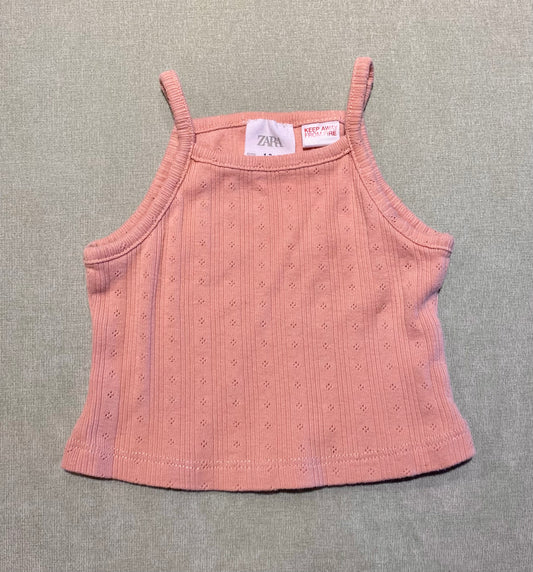 0-3 mois | Camisole Zara