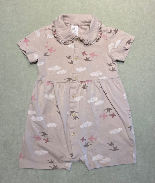 18-24 mois | Barboteuse H&M