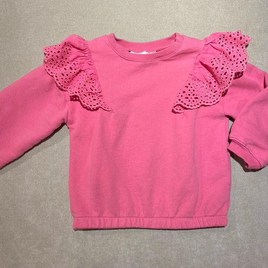 3-4 ans | Chandail Zara