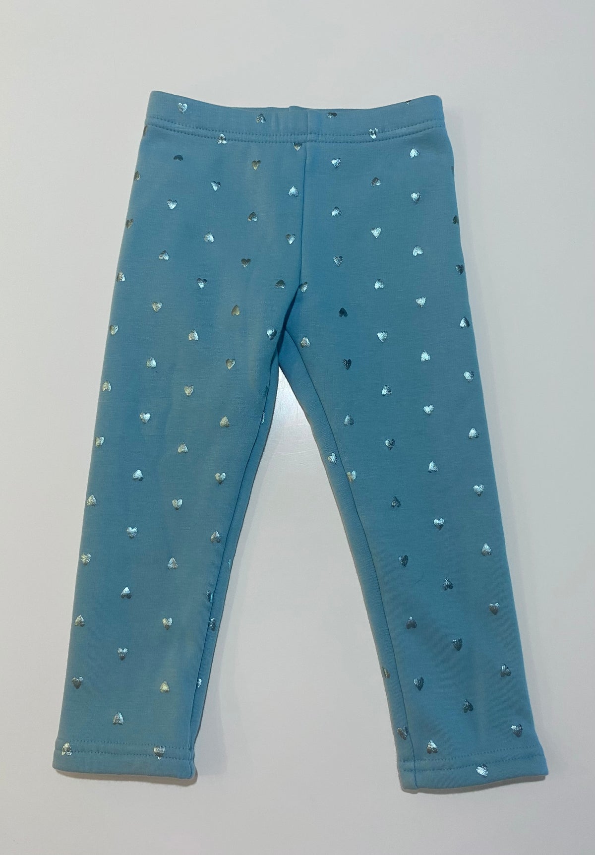 3 ans | Legging doublé en polar Carter’s