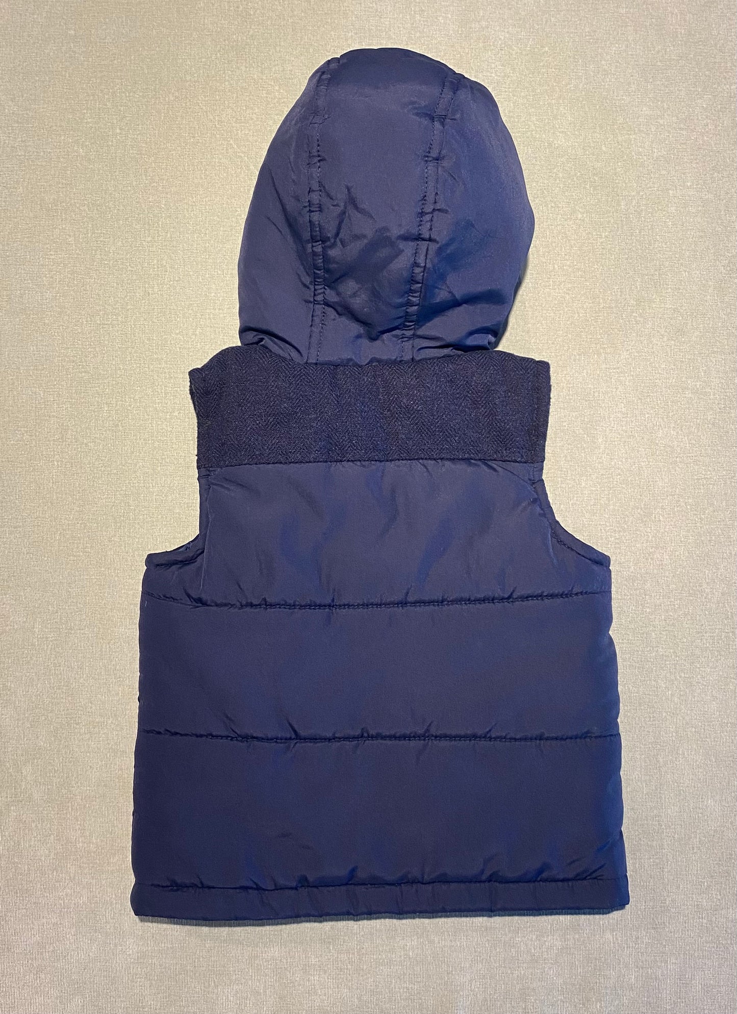 12-18 mois | Veste sans manches Disney Baby