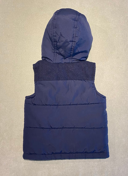 12-18 mois | Veste sans manches Disney Baby