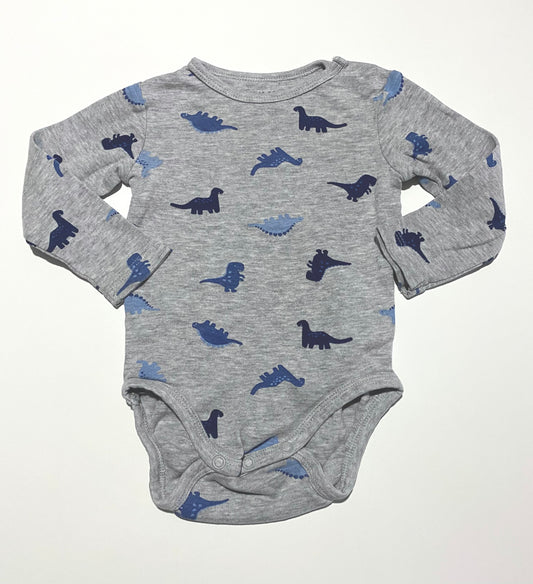 6-9 mois | Cache-couche H&M