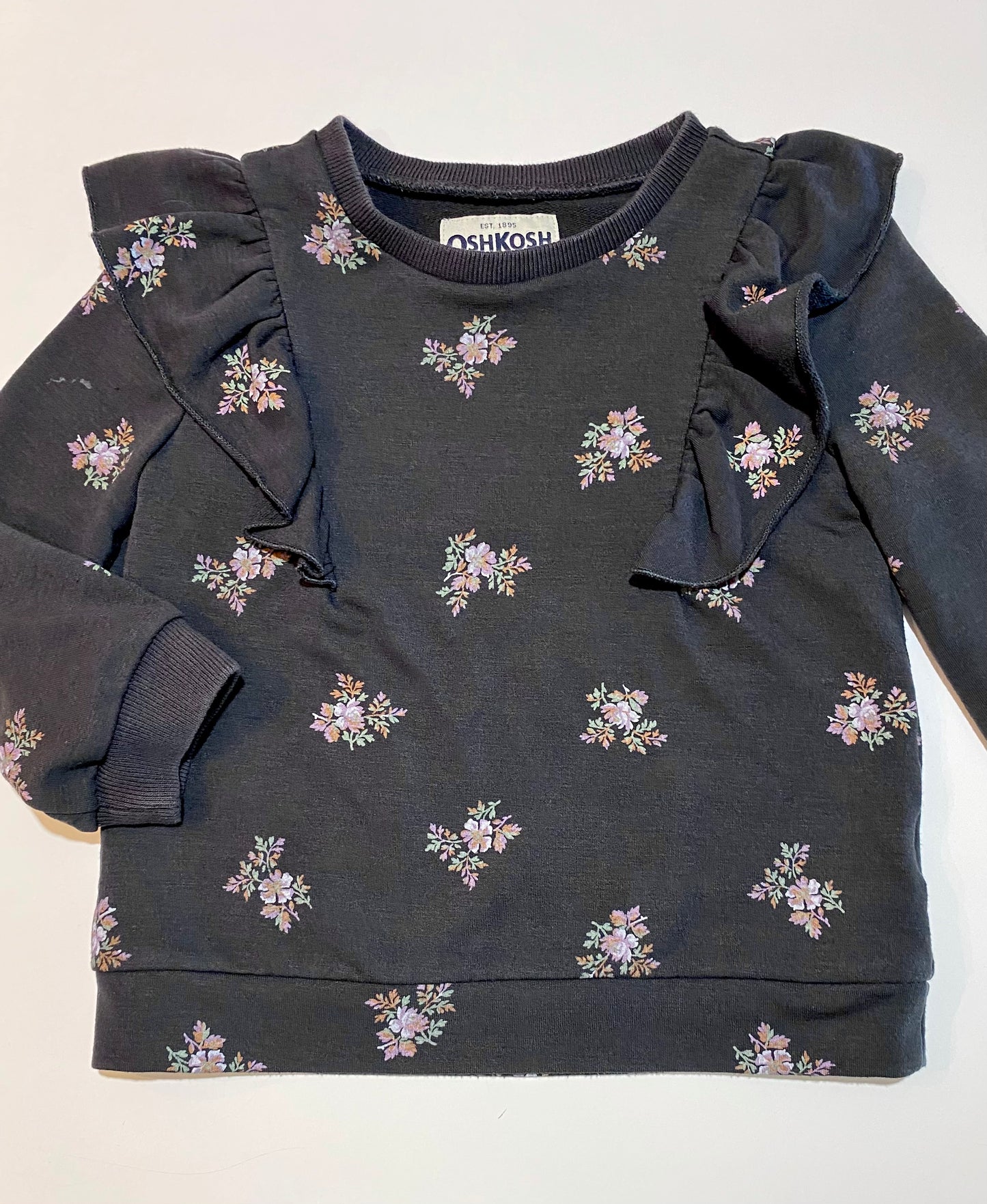 3 ans | Chandail OshKosh