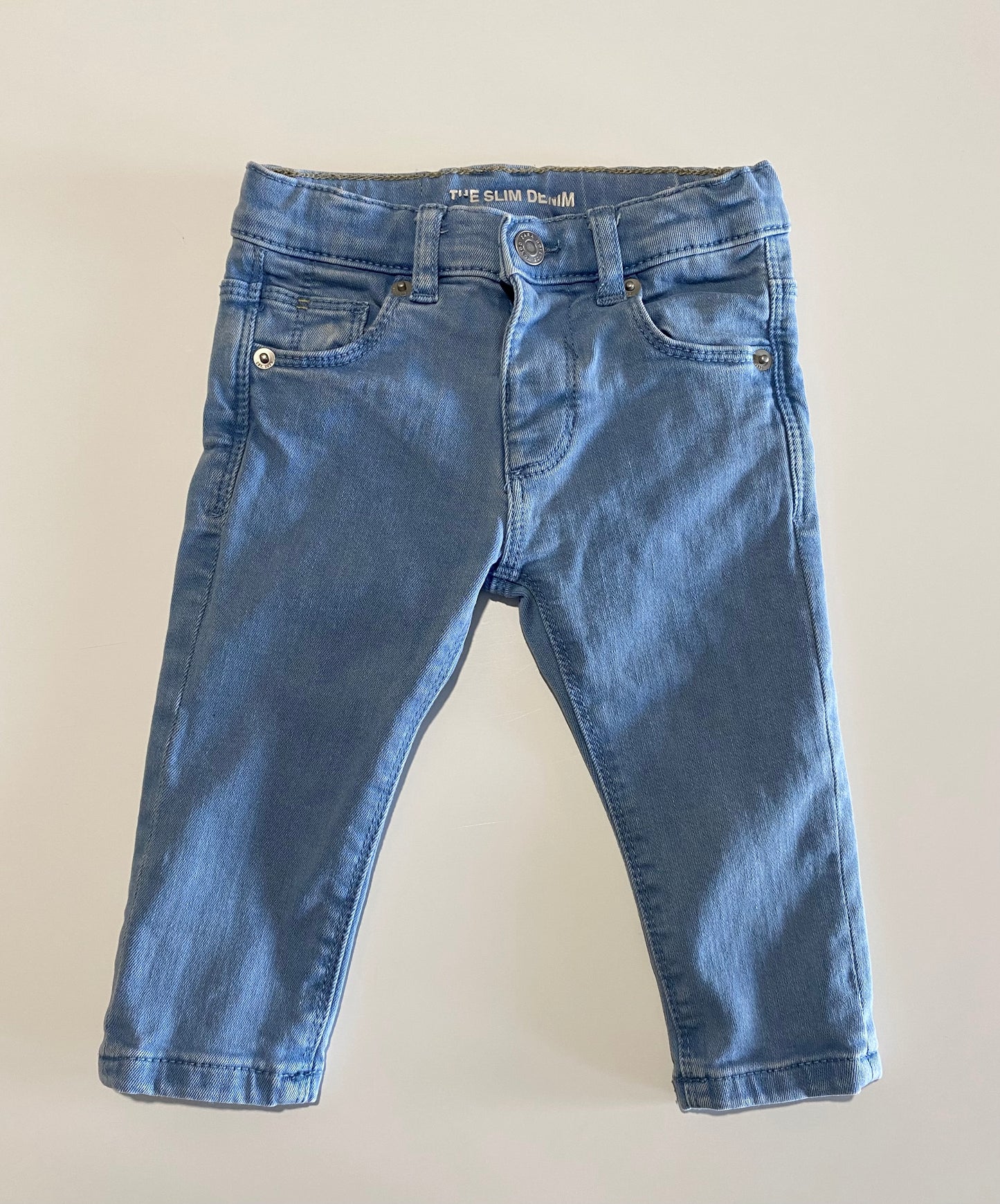 6-9 mois | Jeans Zara