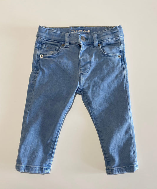 6-9 mois | Jeans Zara